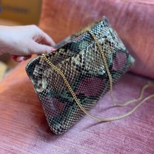 Morris Moskowitz Vintage Purse